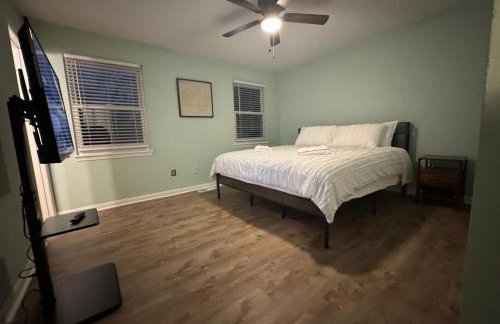 3 Bedroom Townhouse-Max 8 guests - Foto 16