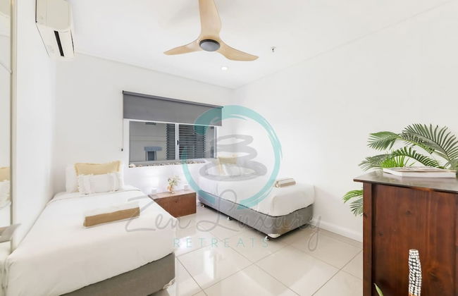 Coastal Oasis Panoramic Ocean View - Pool - BBQ - Foto 19