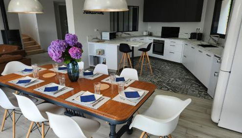 Villa Ker Bunk - Foto 4