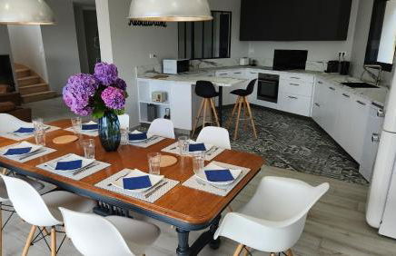 Villa Ker Bunk - Foto 4