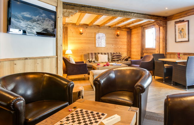 CGH Résidence & Spa Le Ruitor 4* - Foto 6