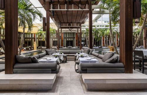 THE SETAI 5 STARS HOTEL-RESIDENCE MIAMI BEACH OCEANVIEW 2 Bedroom UNIQUE - Foto 67