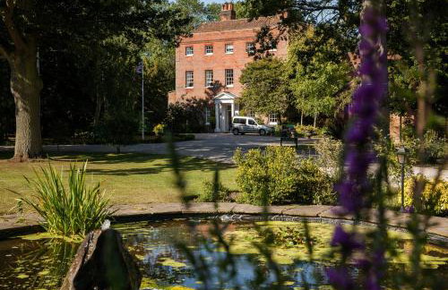 Mulberry House - Foto 43