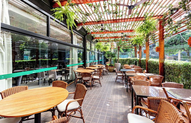 Xtay São Paulo Berrini - Foto 52