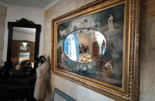 Le Jardin Villemaurine - Foto 32