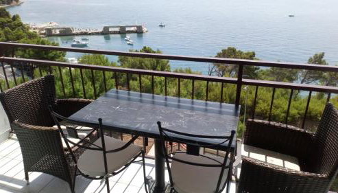 Apartmani SEA VIEW - Foto 2