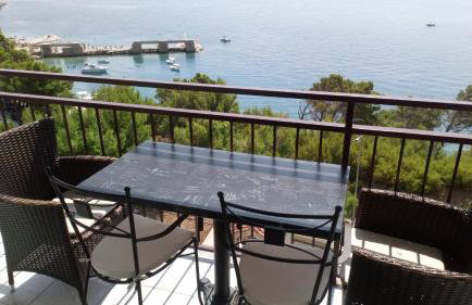 Apartmani SEA VIEW - Foto 2