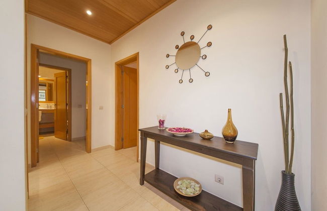 B44 - Alto do Quintao Central Apartment - Foto 28