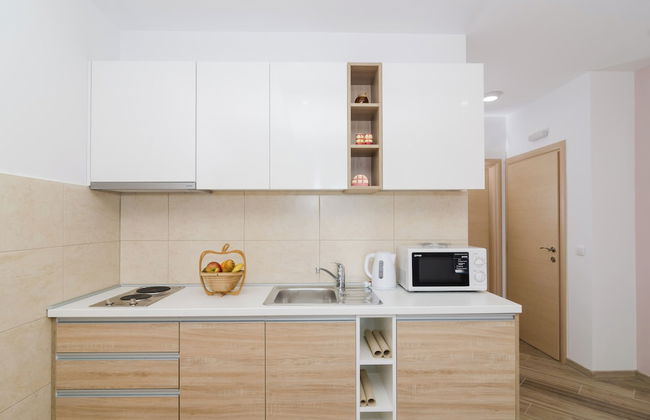 Apartments Marmo - Foto 29