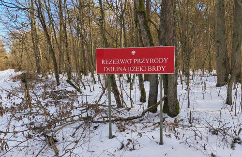 Gajówka Świt - Foto 28