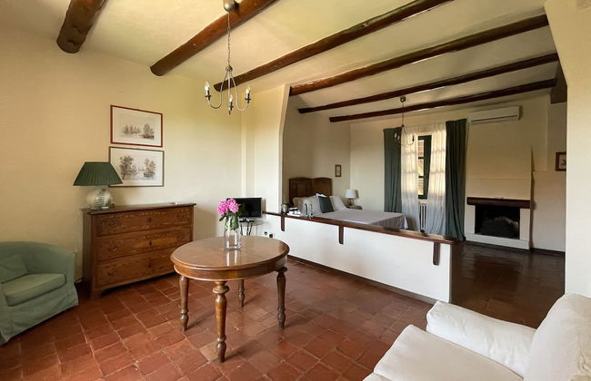 Agriturismo La Margherita - Golf Girasoli - Photo 7