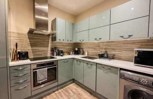 Cotswold Chapel, sleeps up to 5 in kingsize beds - Foto 7