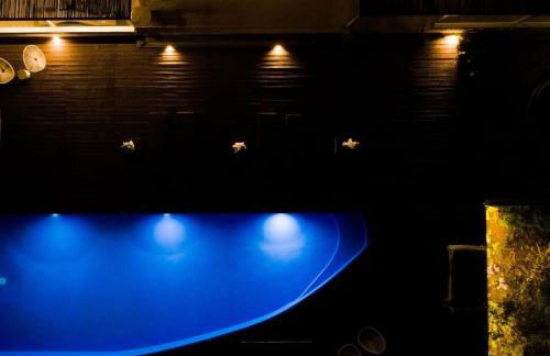 The Blue House Valley - Foto 1