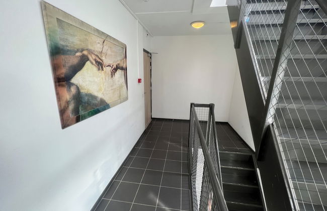 Zaanse Schans Apartments - Foto 36