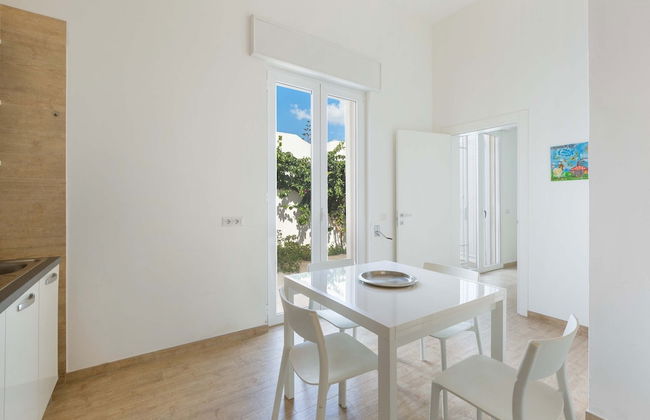 Villa Oasi Marina - Foto 17