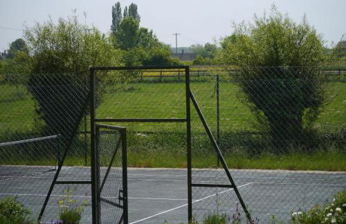 The Little White Cottage - Foto 22