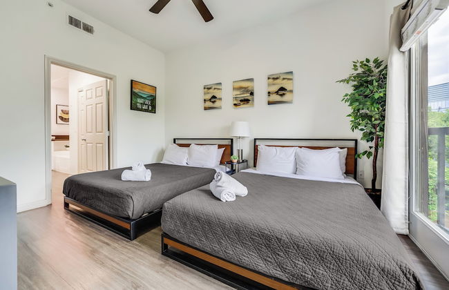 Lynn's Lodging - Foto 3