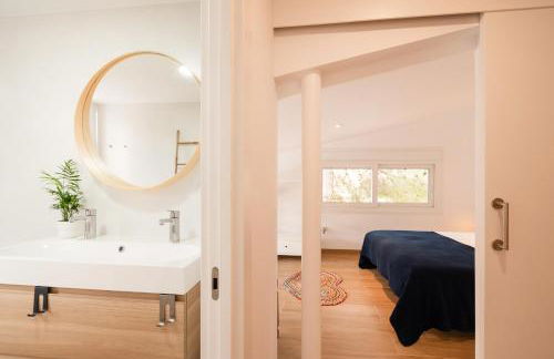 Casa con gran jardín cerca de la playa - BAIX - Foto 20