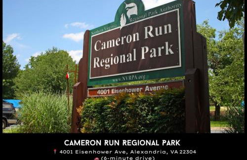 Old Town Gem Walk to King Street Sleeps 14 - Foto 29