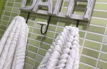 NICE HOME city center - Foto 11