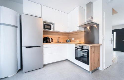 Le Cool Plex Duplex avec Jardin, Disney 10mn - Foto 28