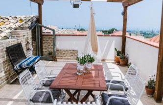 Villa Adriatica - Character Home, Costa dei Trabocchi - Foto 1