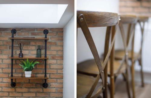 The Granville 4 bedroom house sleeps 7 - Foto 7