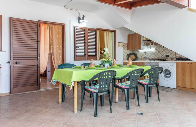 Villetta Isabella - Foto 19