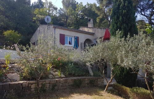 MAISON PROVENCE AVEC PISCINE PRIVATIVE - Foto 9