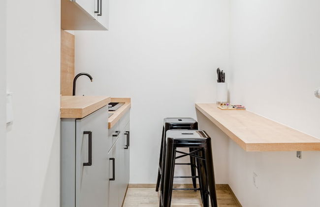 Limehome Bamberg Keßlerstraße - Foto 23