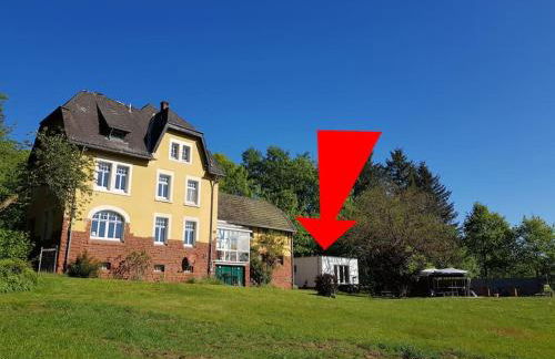 Gästehaus Cube am Forsthaus - Foto 1