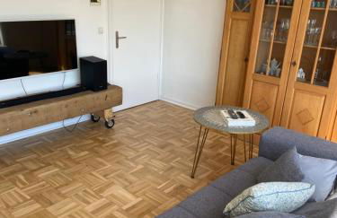 Ferienhaus - Villa kunterbunt - Foto 17