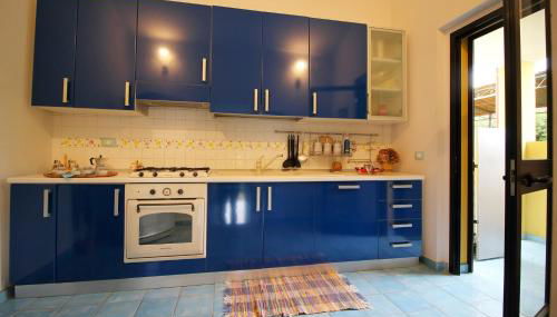 Villa Azzurra nel centro di Costa Rei - Foto 5, stove, dishwasher, pet friendly