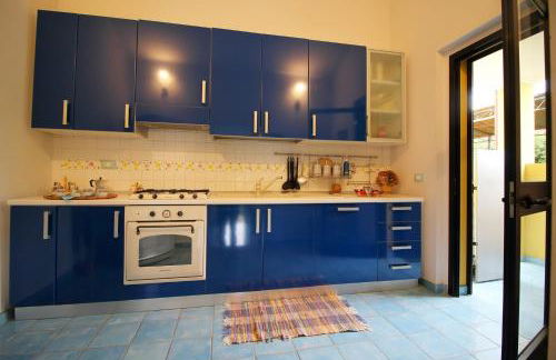 Villa Azzurra nel centro di Costa Rei - Foto 5