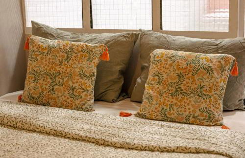 3P en plein centre de Paris Louvre - Foto 7