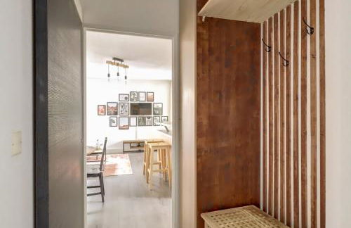 Ô Bon Voyage - Wifi, Terrasse, Parking, NetFlix - Photo 6