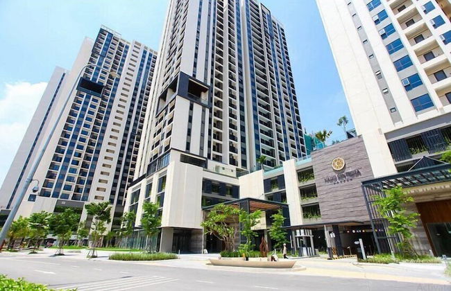 Ha Do Centrosa - Luxury Central Point - Foto 1