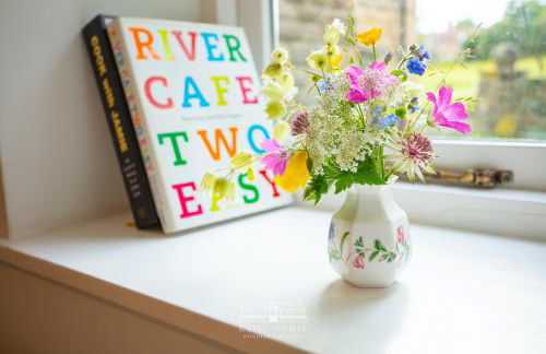 Cliff House Holiday Cottages - Foto 80