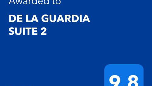 DE LA GUARDIA SUITE 2 - Foto 3