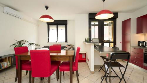 Humanitas House - 20 Minutes from DUOMO - Navigli - Foto 2