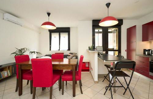 Humanitas House - 20 Minutes from DUOMO - Navigli - Foto 2