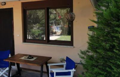 Elia Guesthouse - Kissamos - Foto 32