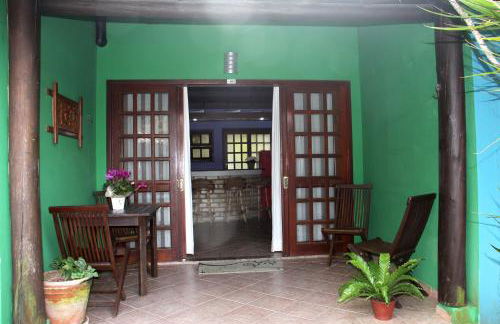 Chalés Saint Germain - Foto 80