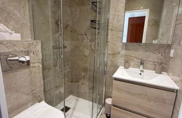 Luxury 1 Bed Apt Seafront Escape in Cannes - Foto 13