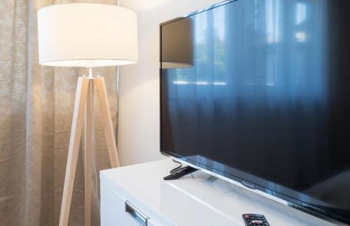 Miralior Apartment Mainz - 110m2, Terrasse und Parkplatz - ideal für Gruppen und Familien - Foto 33