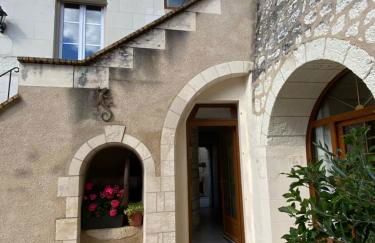 Manoir des Roches 41 - Foto 38