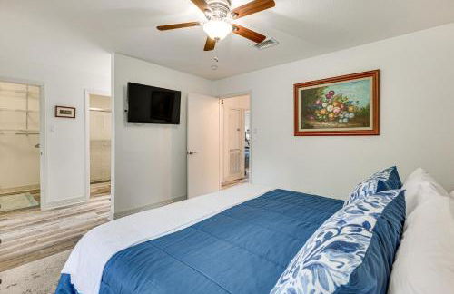 Pet-Friendly Spring Home with Private Pool and Hot Tub - Foto 14