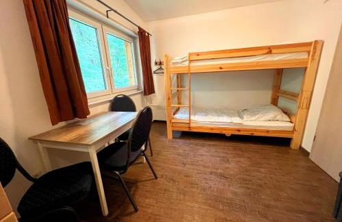 Ferienhäuser vom Freizeitpark Possen - Foto 13