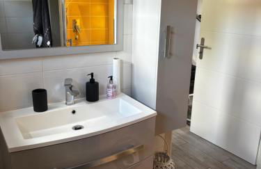 Ferienhaus am Friedenshain - Foto 14