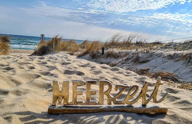 Strandhaus Rügen - Foto 35